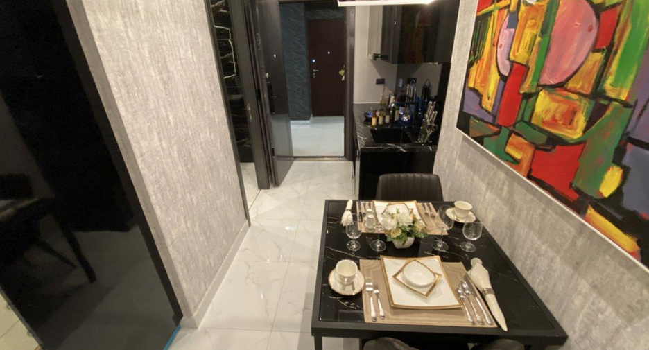 For sale studio condo in South Pattaya, Pattaya