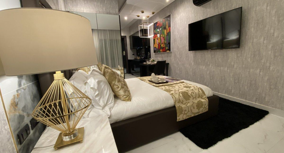For sale studio condo in South Pattaya, Pattaya