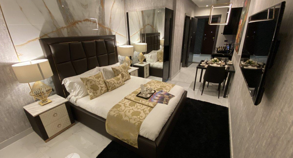 For sale studio condo in South Pattaya, Pattaya