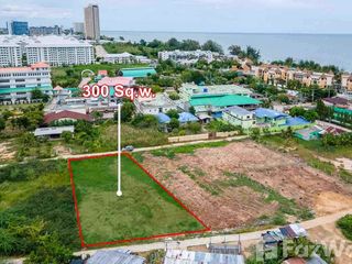 For sale land in Cha Am, Phetchaburi