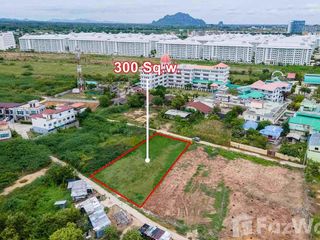 For sale land in Cha Am, Phetchaburi