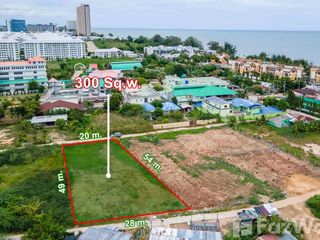 For sale land in Cha Am, Phetchaburi
