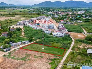 For sale land in Cha Am, Phetchaburi