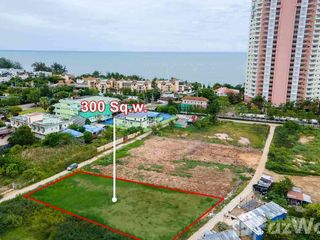 For sale land in Cha Am, Phetchaburi