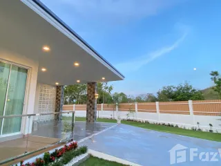 For rent 3 bed house in Hua Hin, Prachuap Khiri Khan