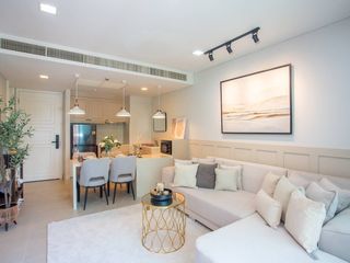 For sale 1 bed condo in Hua Hin, Prachuap Khiri Khan