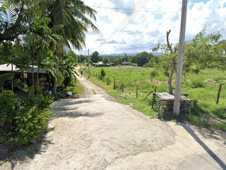 For sale land in Hua Hin, Prachuap Khiri Khan