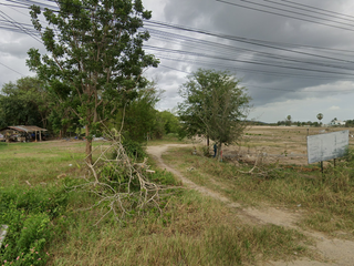 For sale land in Hua Hin, Prachuap Khiri Khan