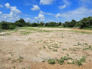 For sale land in Hua Hin, Prachuap Khiri Khan