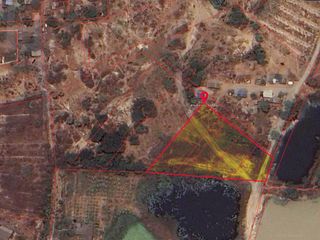 For sale land in Hua Hin, Prachuap Khiri Khan