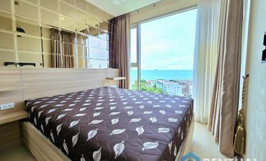 出售 1 卧室 公寓 在 Bang Lamung, Chon Buri