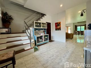 For sale 4 bed townhouse in Ko Samui, Surat Thani