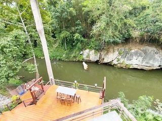 For sale 6 bed villa in Pak Chong, Nakhon Ratchasima