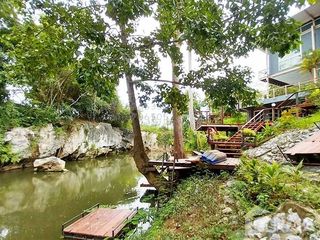 For sale 6 bed villa in Pak Chong, Nakhon Ratchasima