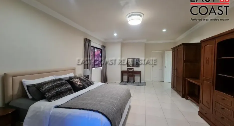 For rent 3 ベッドルーム house in Bang Lamung, Chonburi