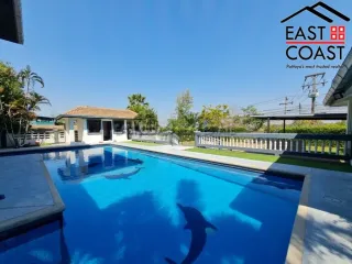 For rent 3 ベッドルーム house in Bang Lamung, Chonburi