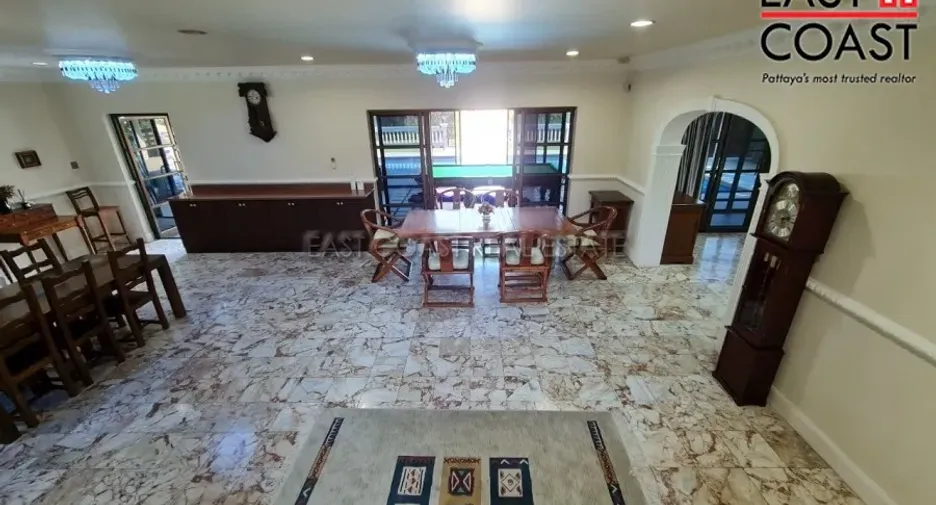 For rent 3 ベッドルーム house in Bang Lamung, Chonburi