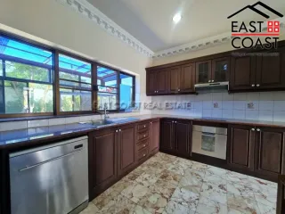 For rent 3 ベッドルーム house in Bang Lamung, Chonburi