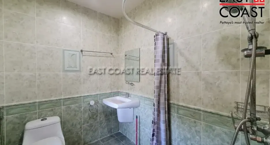 For rent 3 ベッドルーム house in Bang Lamung, Chonburi