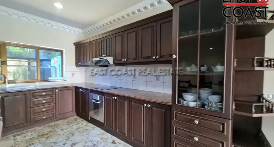 For rent 3 ベッドルーム house in Bang Lamung, Chonburi