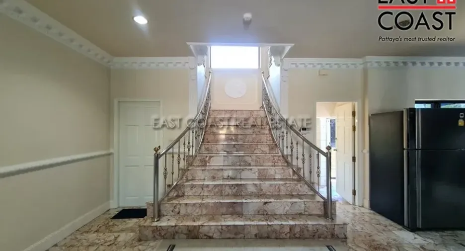 For rent 3 ベッドルーム house in Bang Lamung, Chonburi