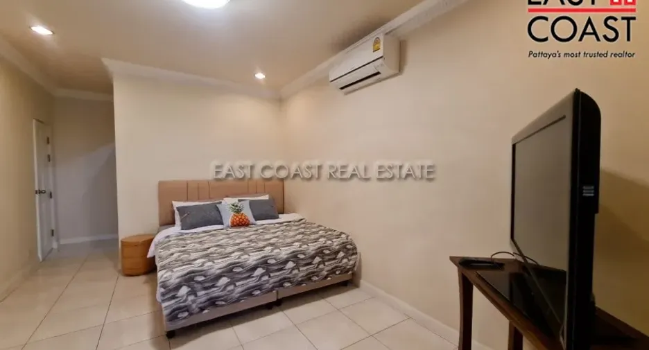 For rent 3 ベッドルーム house in Bang Lamung, Chonburi