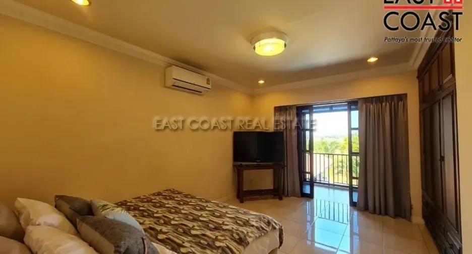 For rent 3 ベッドルーム house in Bang Lamung, Chonburi