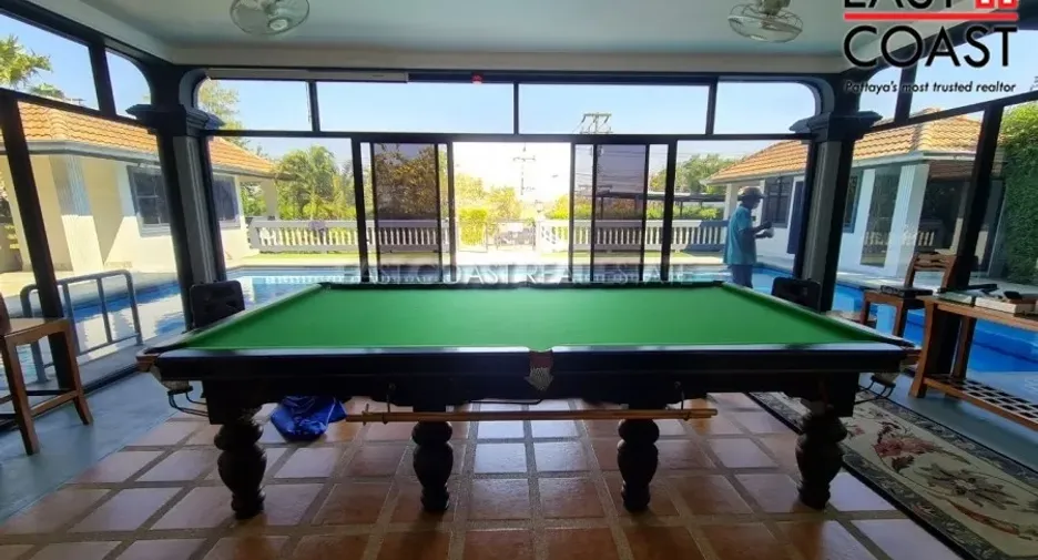 For rent 3 ベッドルーム house in Bang Lamung, Chonburi