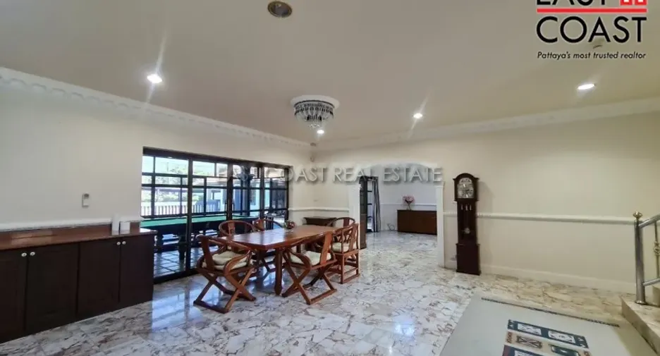 For rent 3 ベッドルーム house in Bang Lamung, Chonburi