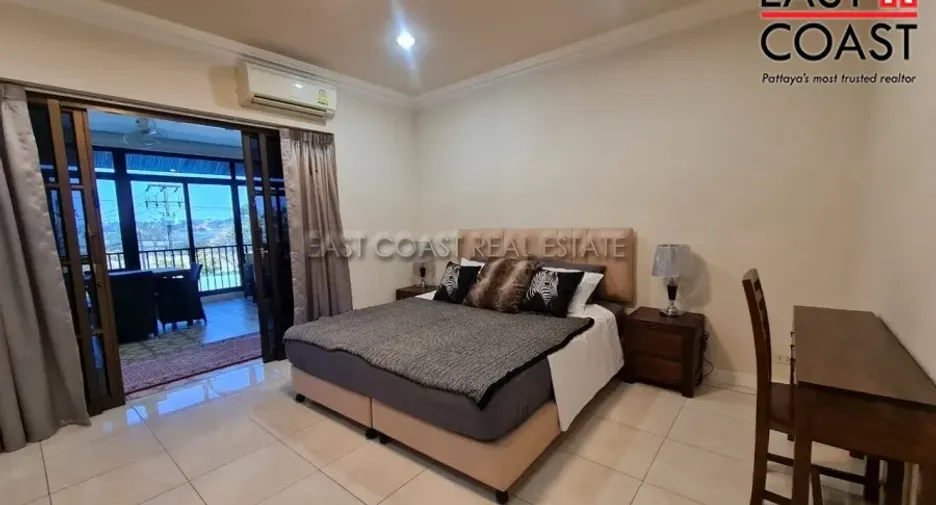 For rent 3 ベッドルーム house in Bang Lamung, Chonburi