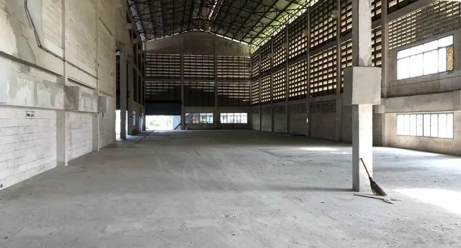 Lagerhaus zur Miete in Lam Luk Ka, Pathum Thani