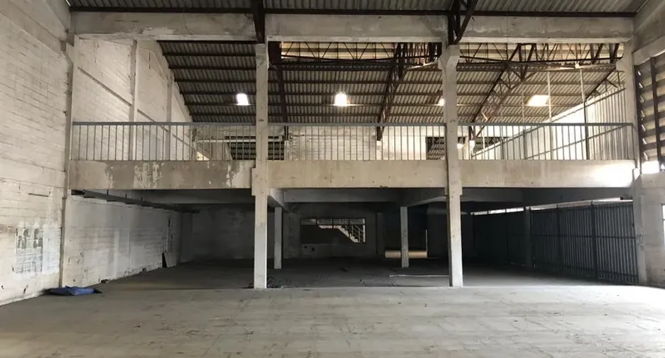 Lagerhaus zur Miete in Lam Luk Ka, Pathum Thani