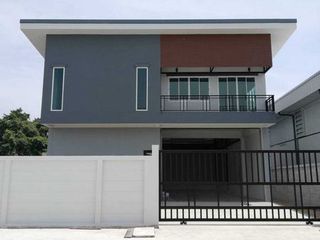 For rent warehouse in Mueang Samut Sakhon, Samut Sakhon