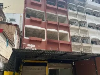 Gewerbefläche zur Miete in Khlong Toei, Bangkok