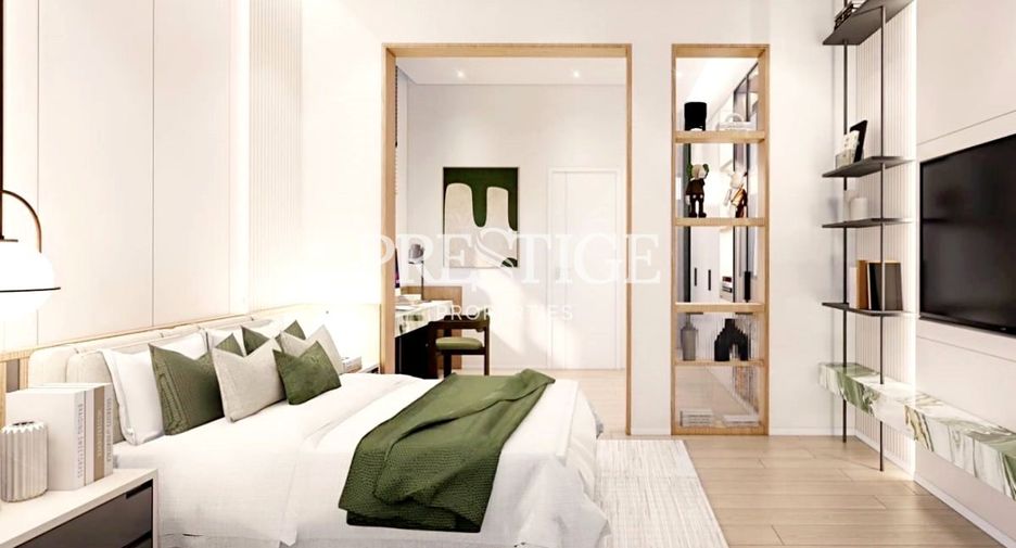 Haus zum Kauf mit 5 Zimmer in Bang Lamung, Chonburi