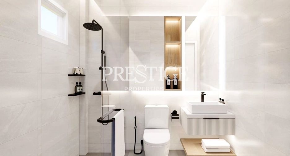 Haus zum Kauf mit 5 Zimmer in Bang Lamung, Chonburi