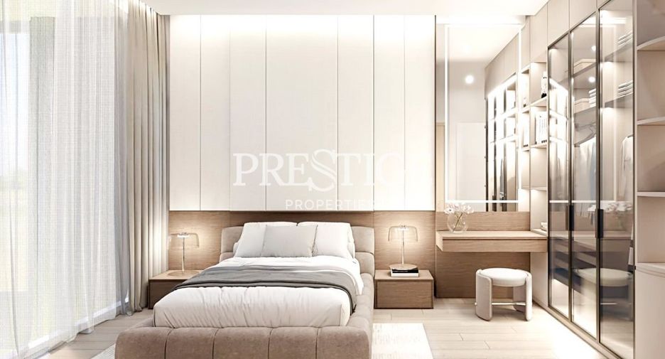 Haus zum Kauf mit 5 Zimmer in Bang Lamung, Chonburi