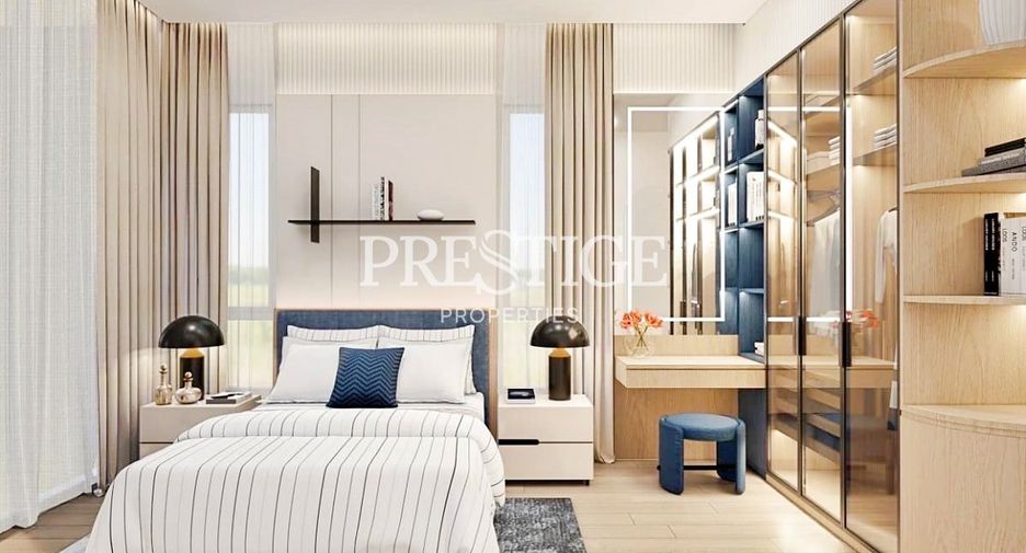 Haus zum Kauf mit 5 Zimmer in Bang Lamung, Chonburi