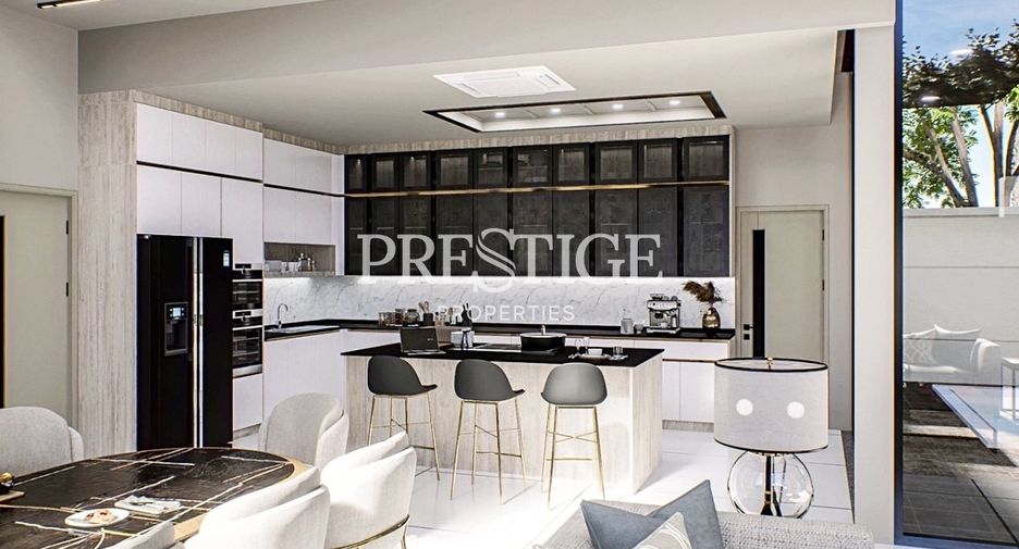 For sale 5 ベッドルーム house in East Pattaya, Pattaya