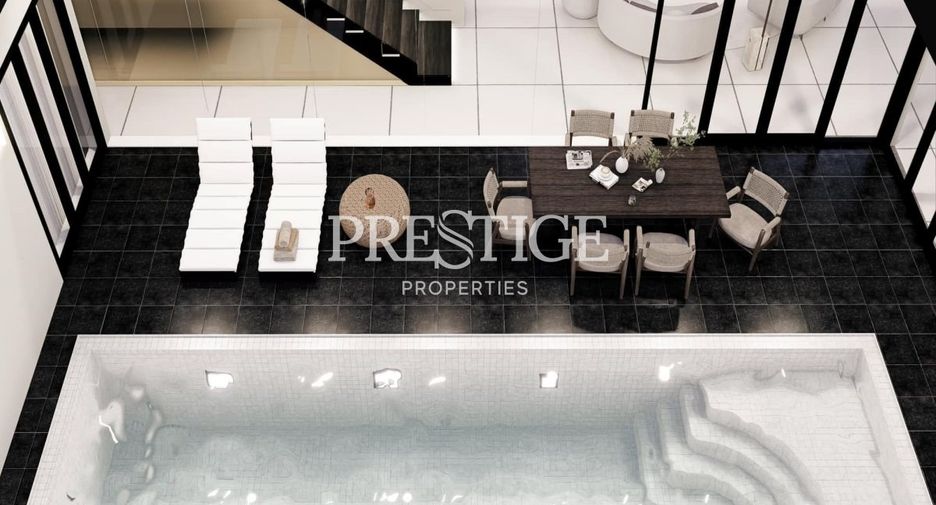 For sale 5 ベッドルーム house in East Pattaya, Pattaya