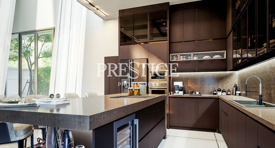 For sale 5 ベッドルーム house in East Pattaya, Pattaya