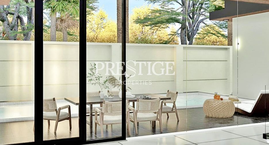 For sale 5 ベッドルーム house in East Pattaya, Pattaya