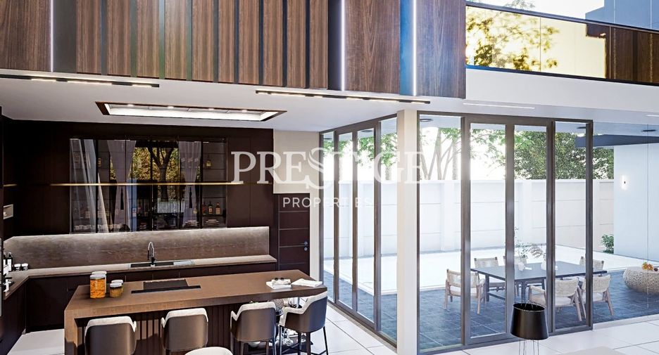 For sale 5 ベッドルーム house in East Pattaya, Pattaya