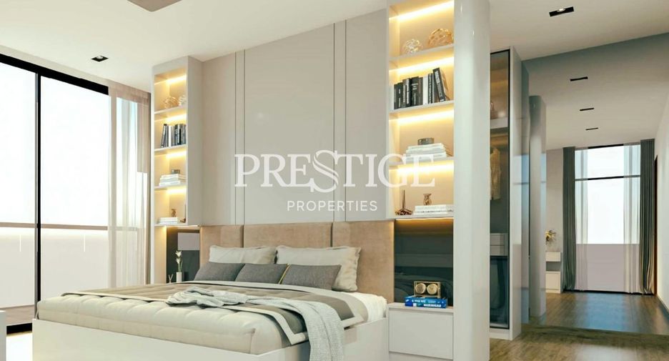 For sale 5 ベッドルーム house in East Pattaya, Pattaya