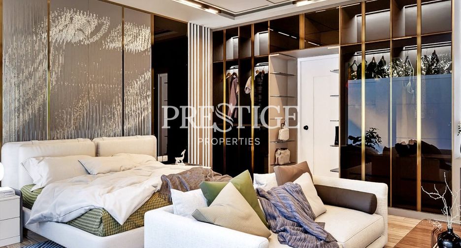 For sale 5 ベッドルーム house in East Pattaya, Pattaya