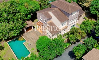 For sale 4 ベッドルーム house in Bang Lamung, Chonburi