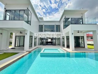 For Rent 6 Bedroom House In Bang Lamung, Chonburi