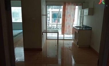 For sale 1 Beds condo in Bang Khun Thian, Bangkok