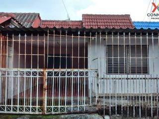 For sale 2 bed townhouse in Thanyaburi, Pathum Thani