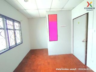 For sale 3 Beds townhouse in Sai Noi, Nonthaburi